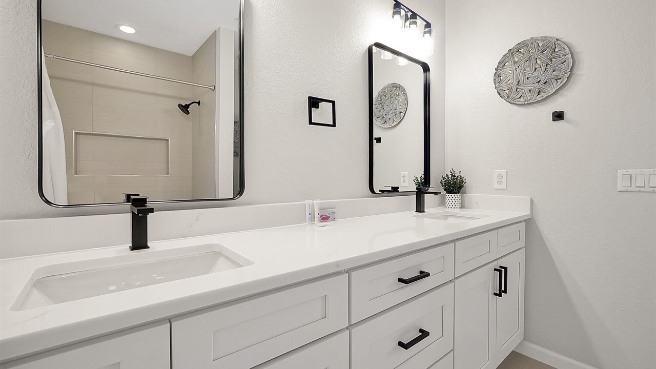Photo of Bathroom in Florida Central Atlantic Coast