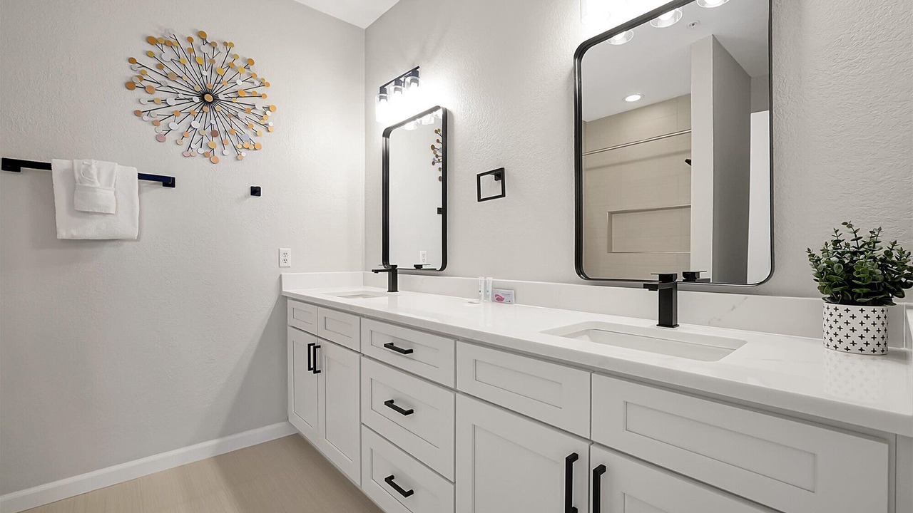 Photo of Bathroom in Florida Central Atlantic Coast