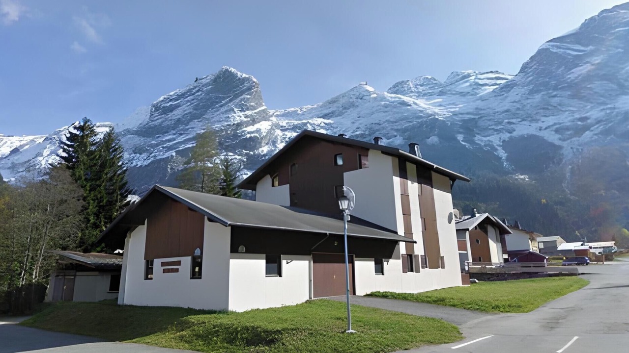Photo of Outdoor in Pralognan-la-Vanoise