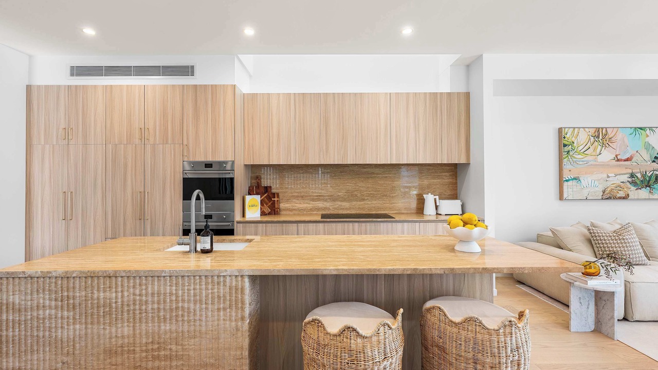 Photo of Kitchen in Burleigh Heads