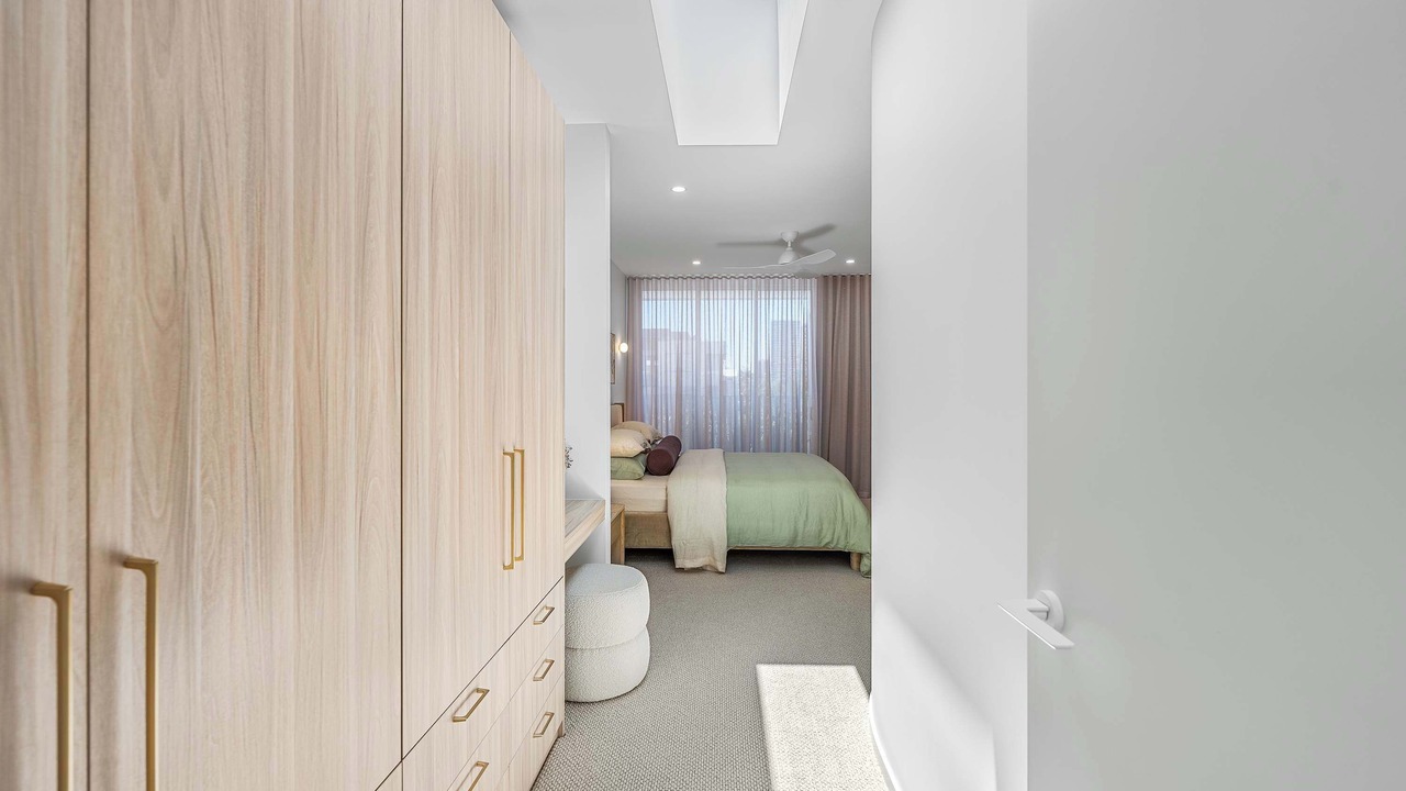 Photo of Bedroom in Burleigh Heads