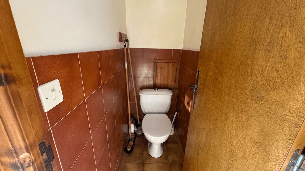 Photo of Bathroom in Arvieux