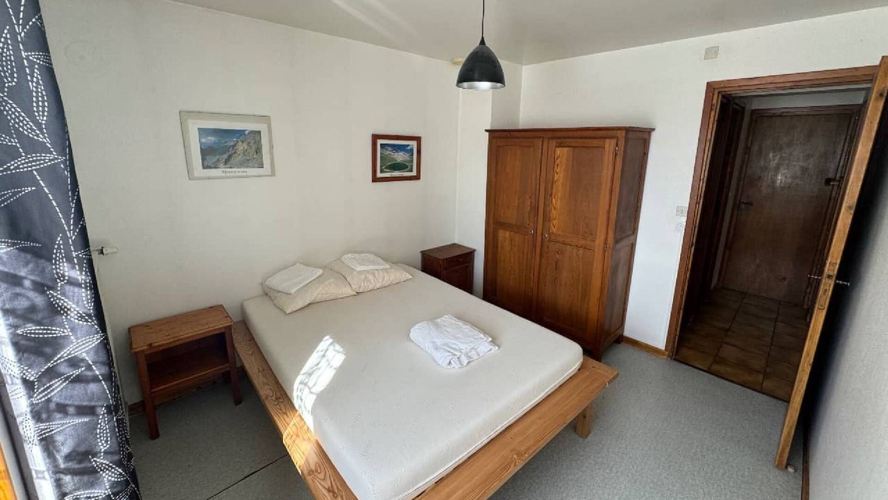 Photo of Bedroom in Arvieux