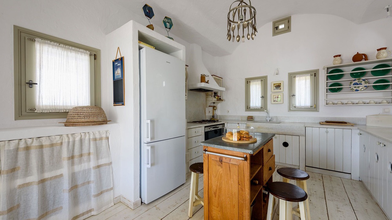 Photo of Kitchen in Logaras