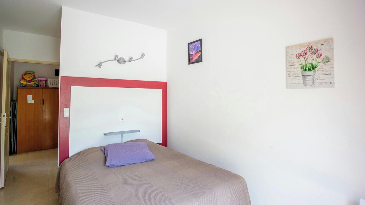 Photo of Bedroom in Montmeyan