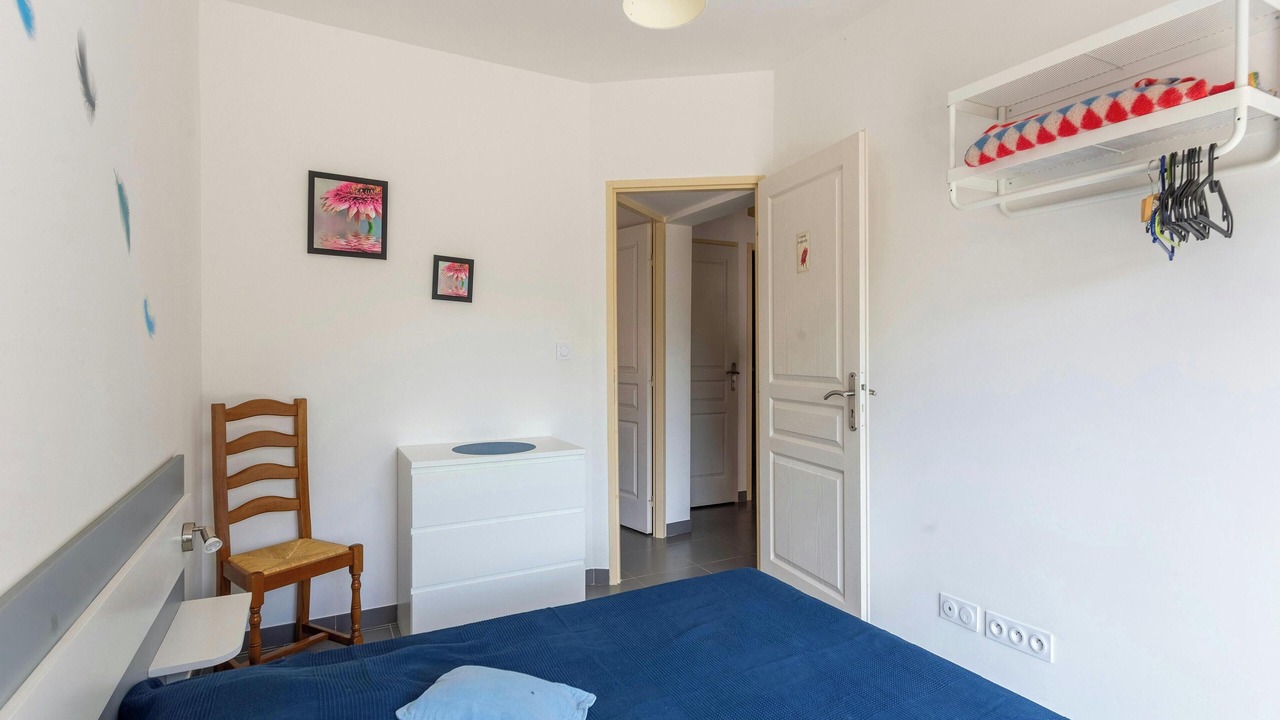 Photo of Bedroom in Montmeyan