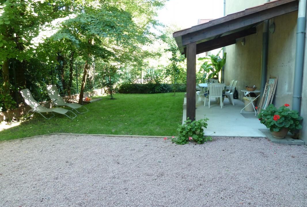 Photo of Patio Balcony in Paray-le-Monial