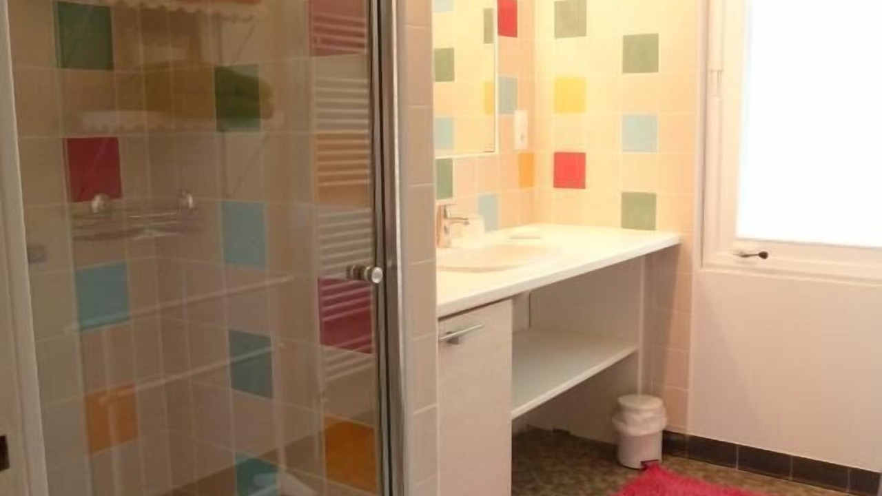 Photo of Bathroom in Paray-le-Monial