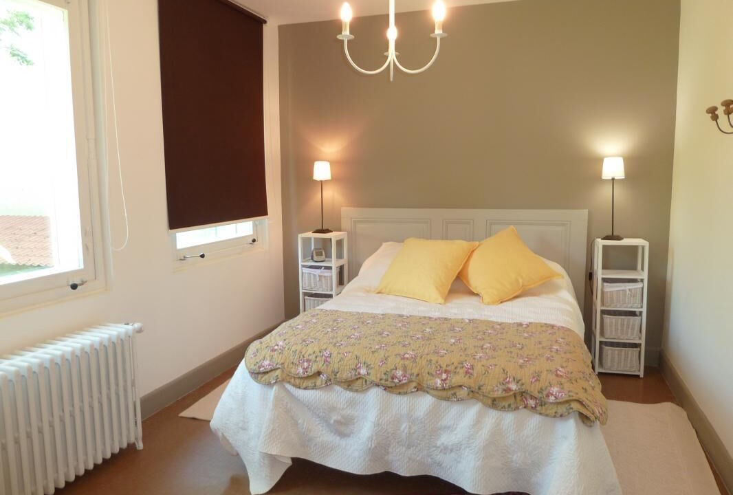 Photo of Bedroom in Paray-le-Monial