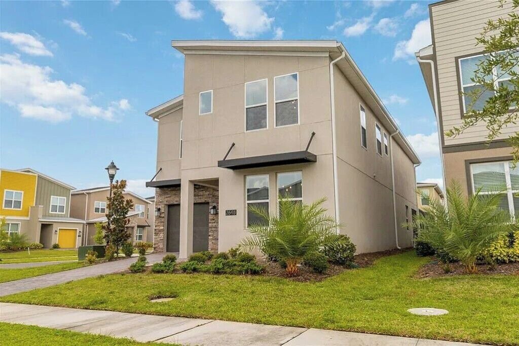 Photo of Outdoor in Kissimmee