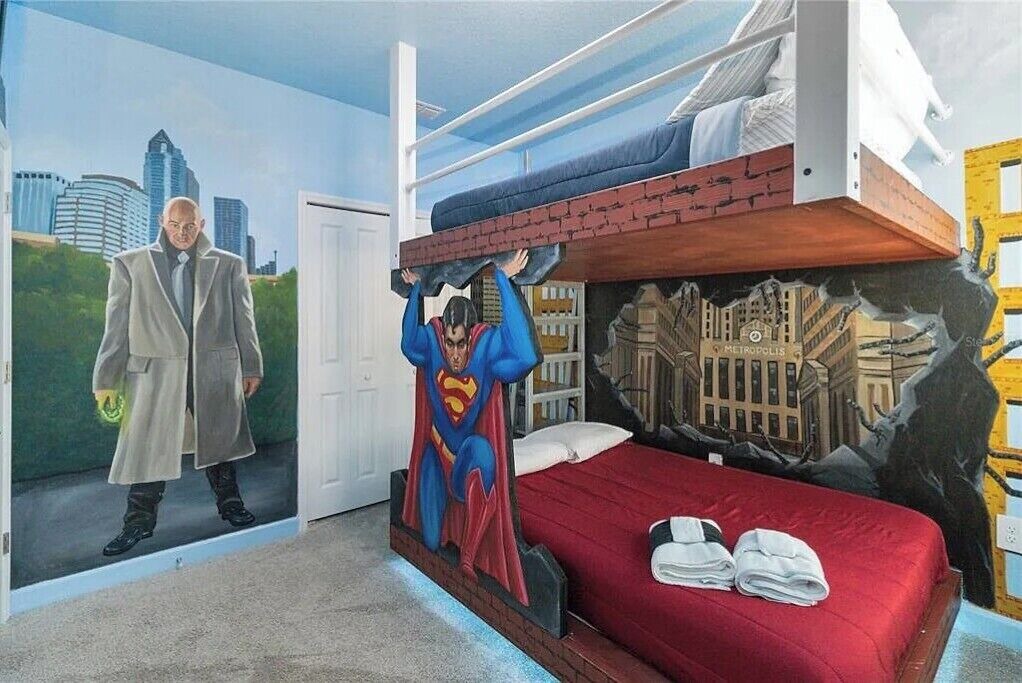 Photo of Bedroom in Kissimmee
