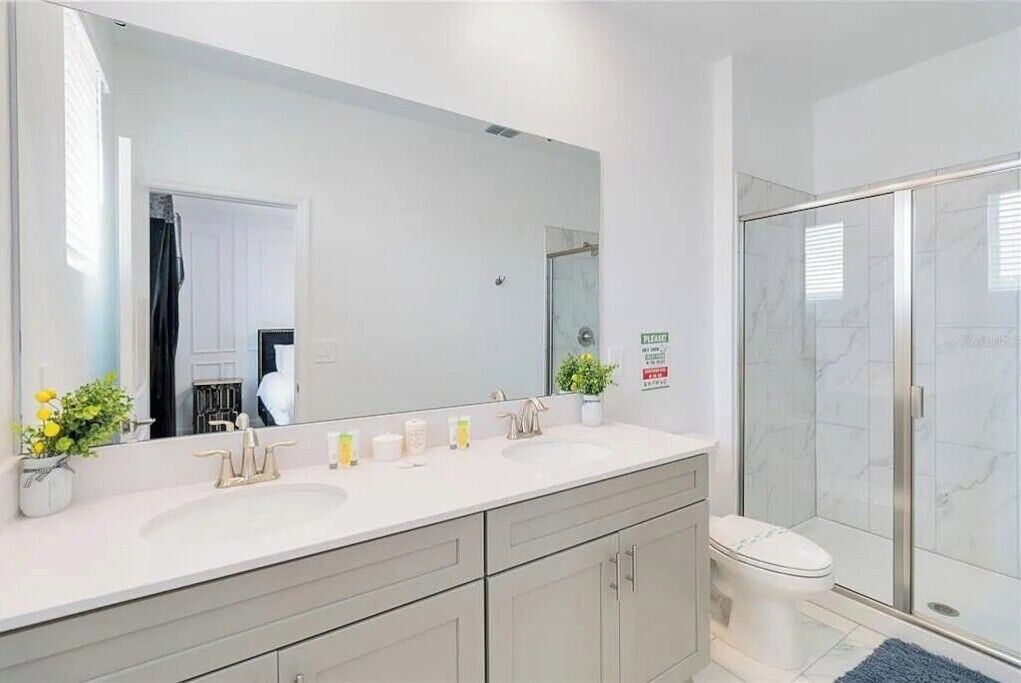 Photo of Bathroom in Kissimmee