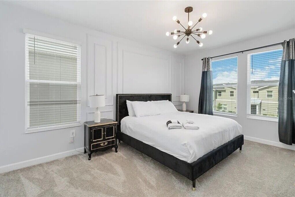 Photo of Bedroom in Kissimmee