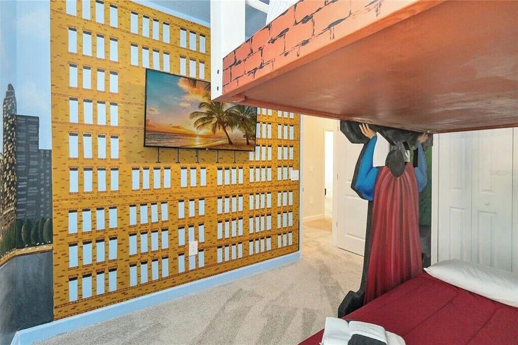 Photo of Bedroom in Kissimmee
