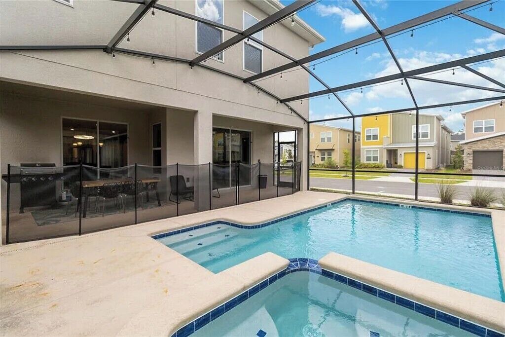 Photo of Outdoor in Kissimmee