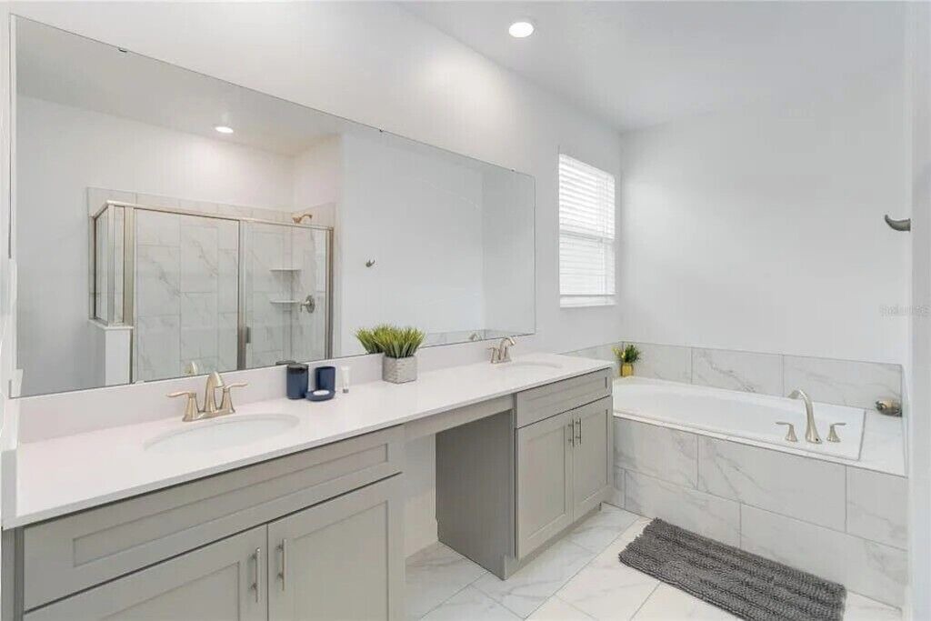 Photo of Bathroom in Kissimmee