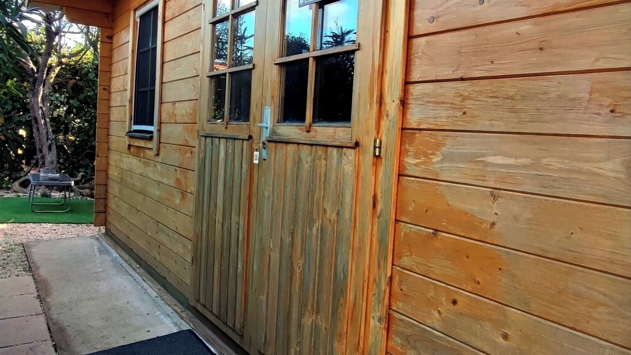 Photo of Outdoor in Puget-Ville