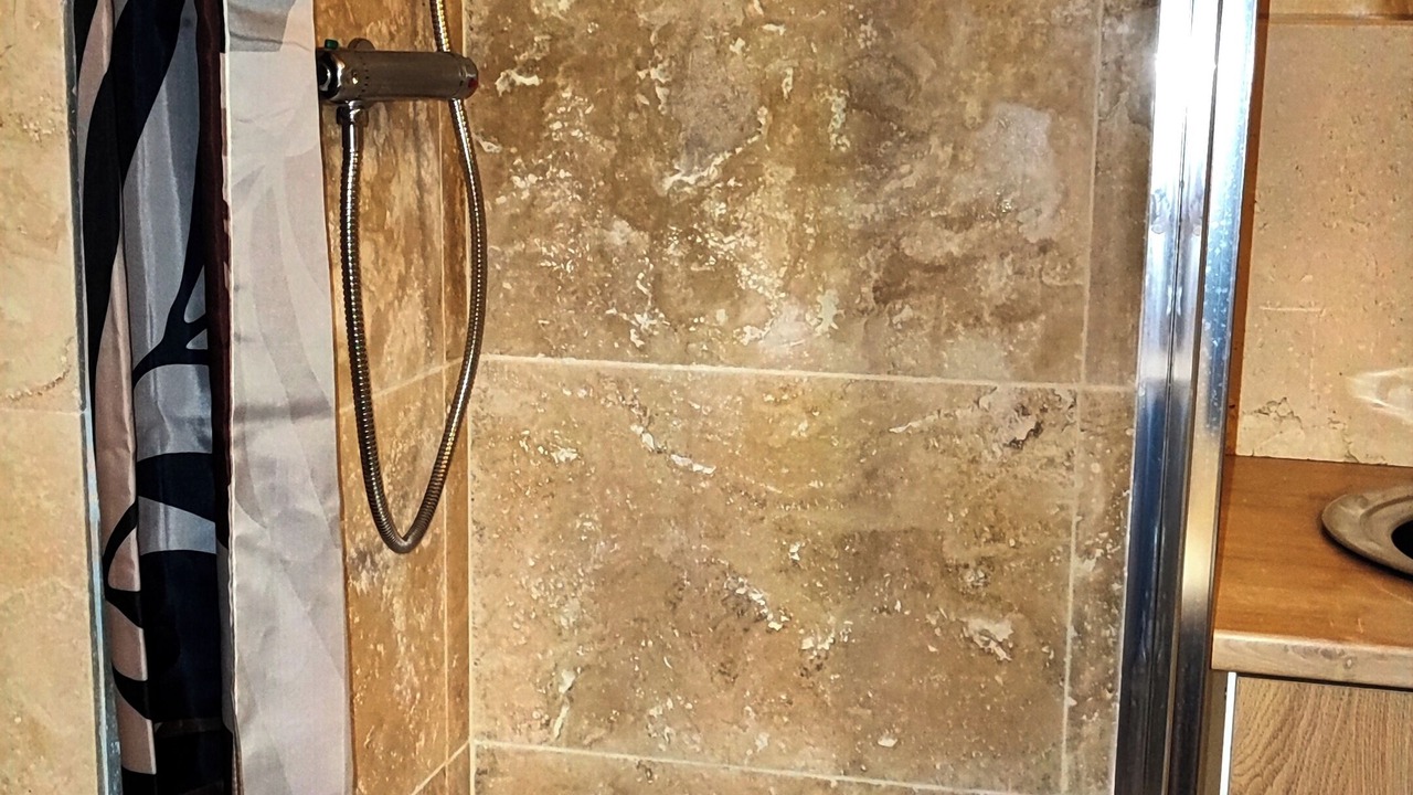 Photo of Bathroom in Puget-Ville
