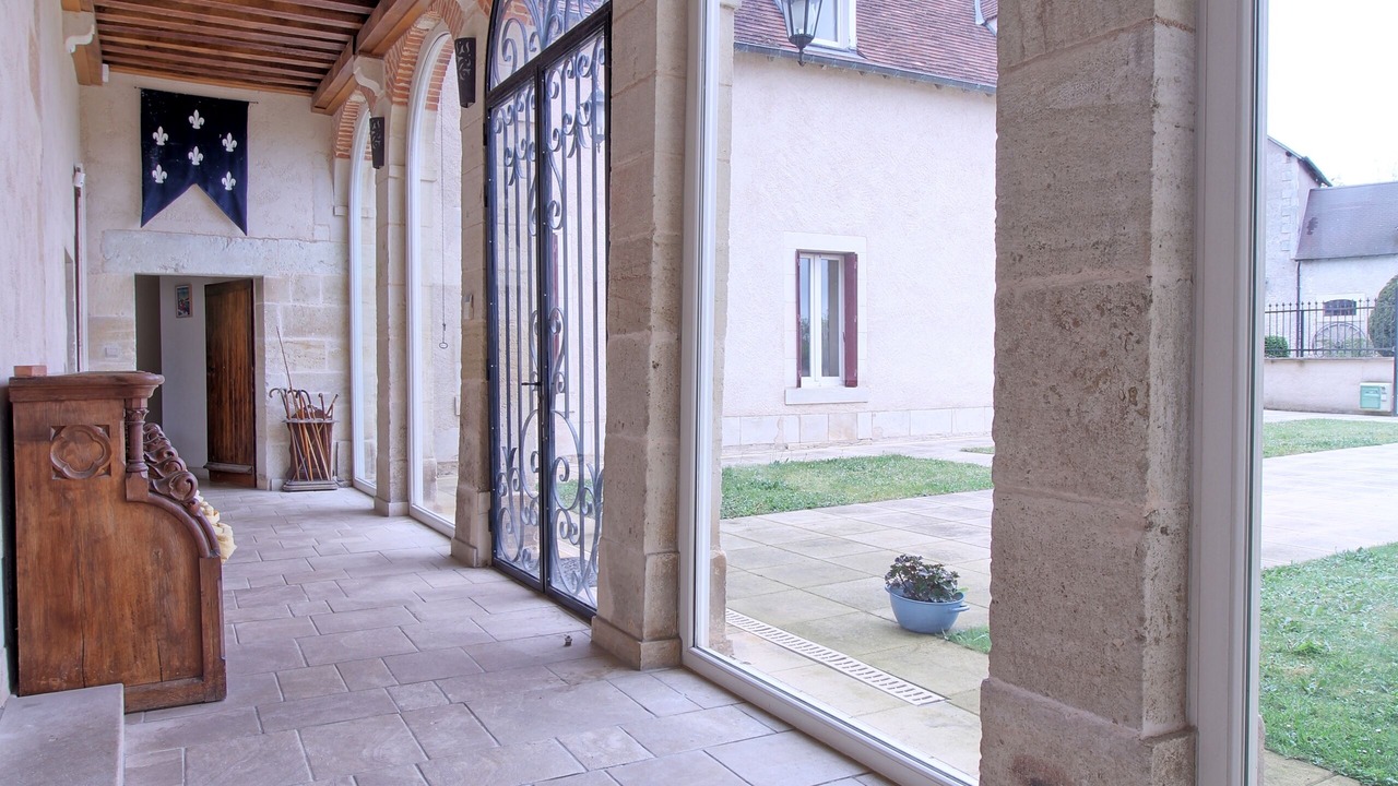 Photo of Others in Saint-Loup-des-Chaumes
