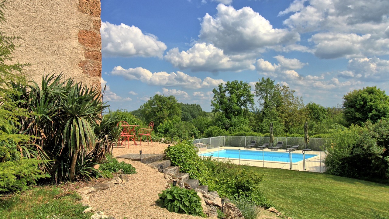 Photo of Outdoor in Saint-Loup-des-Chaumes