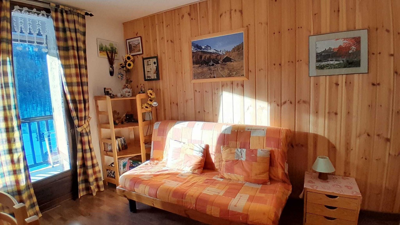 Photo of Livingroom in Nevache