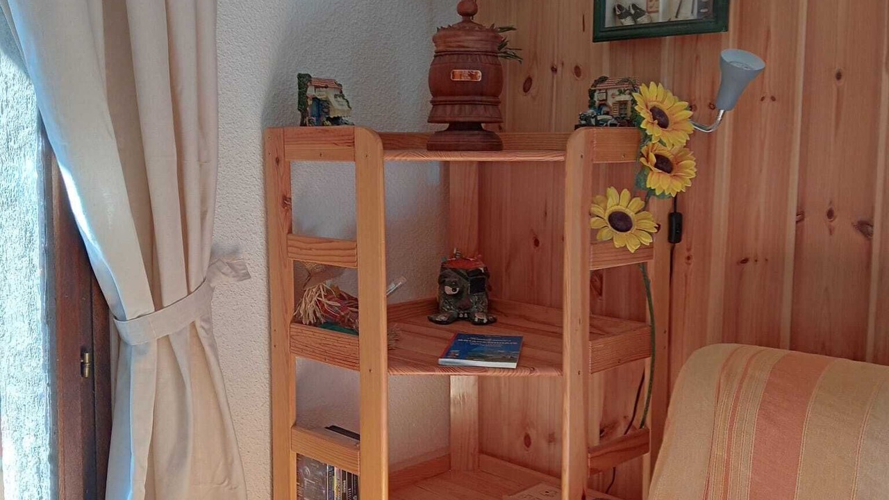 Photo of Bedroom in Nevache