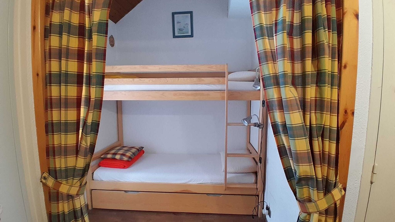 Photo of Bedroom in Nevache