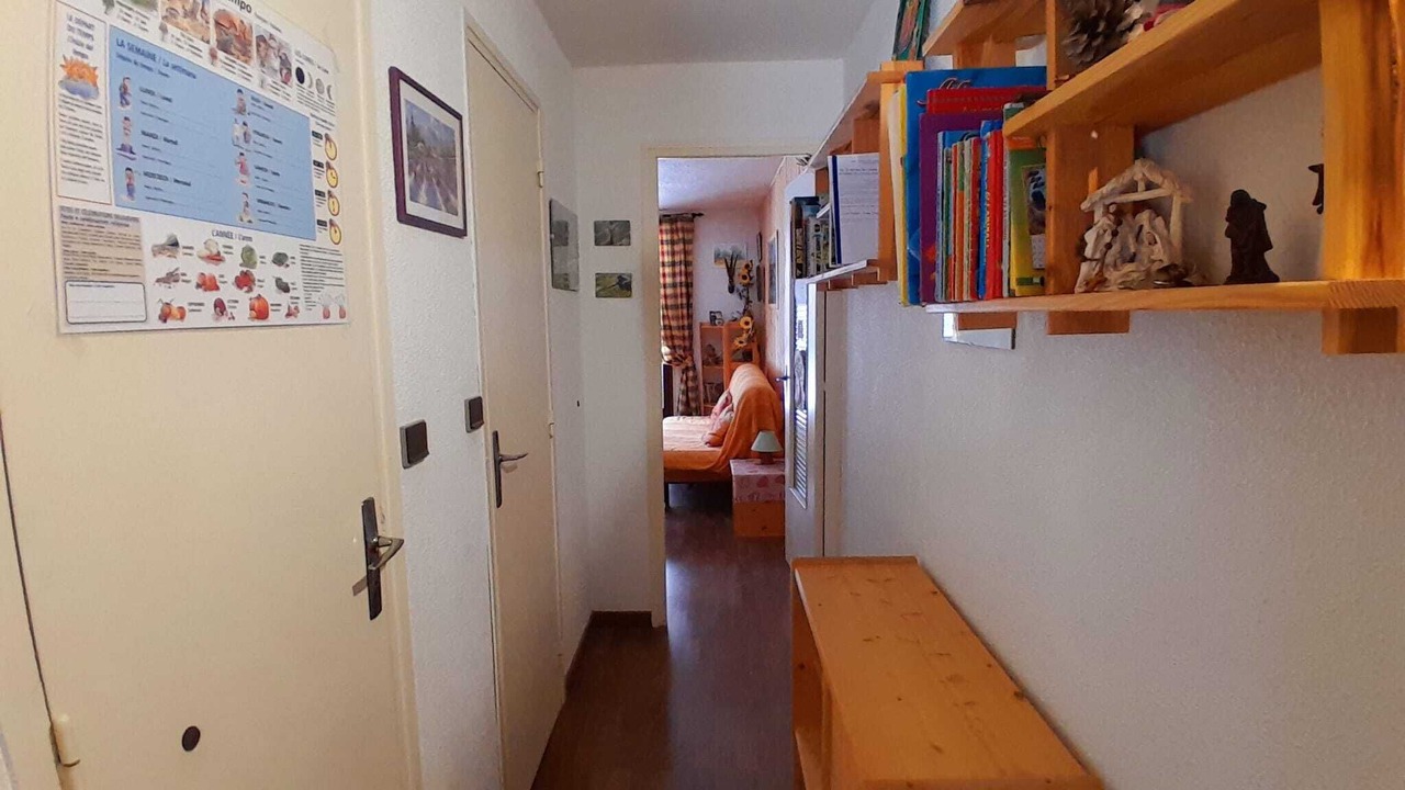 Photo of Bedroom in Nevache