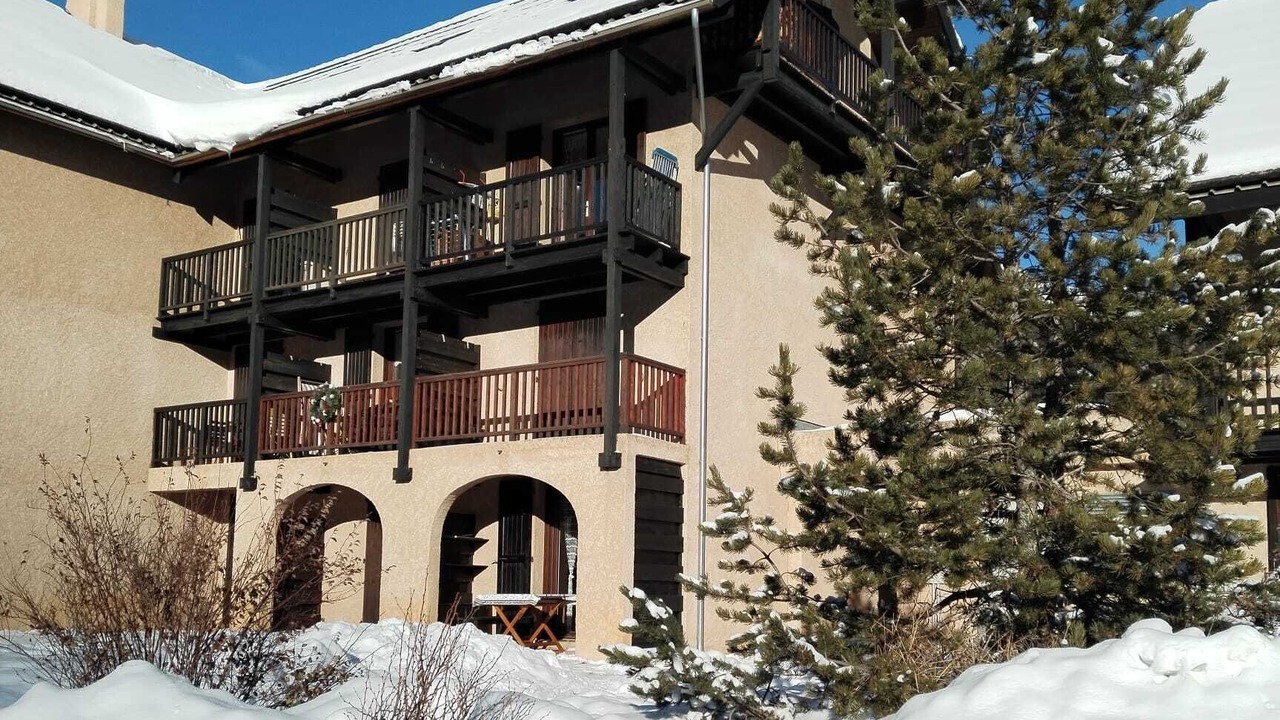 Photo of Outdoor in Nevache