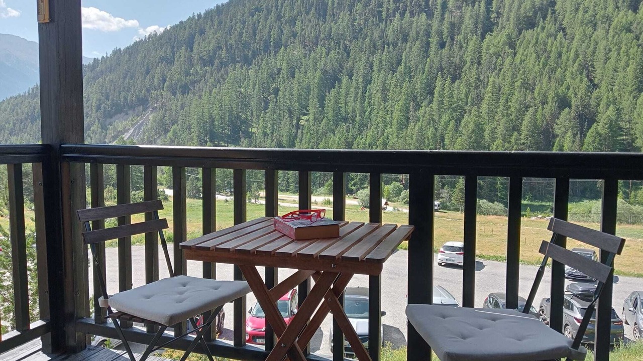 Photo of Outdoor in Nevache