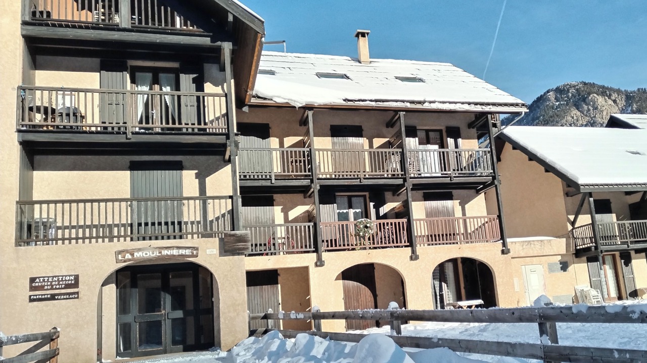 Photo of Outdoor in Nevache