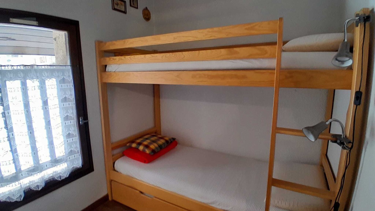 Photo of Bedroom in Nevache