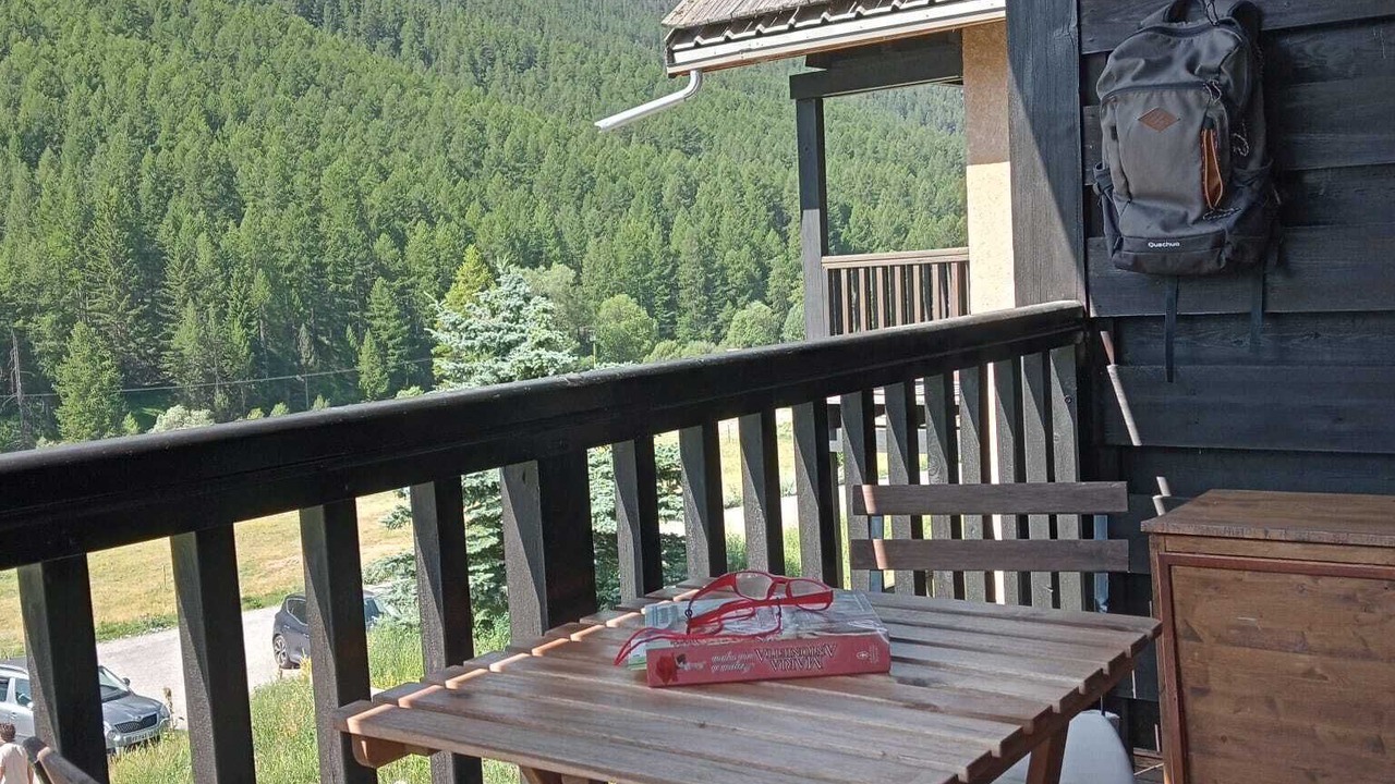 Photo of Outdoor in Nevache