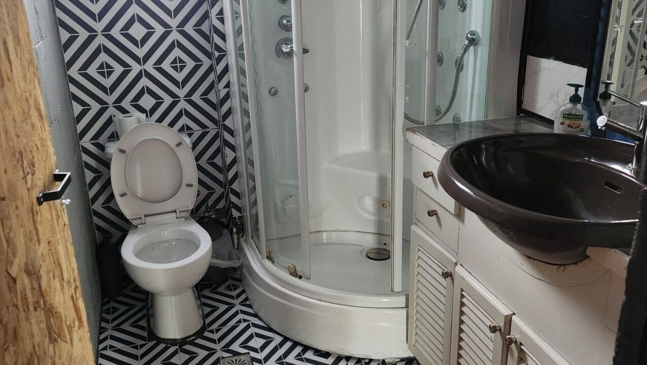 Photo of Bathroom in Andravida