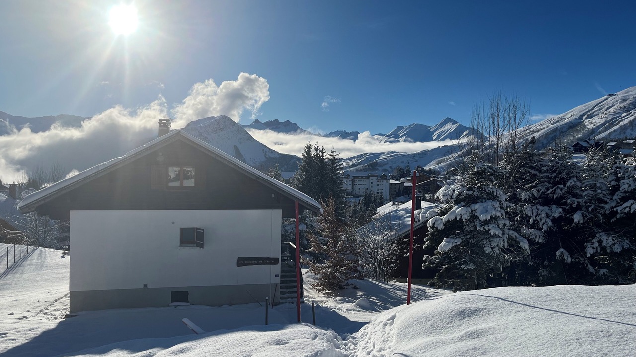 Photo of Others in La Toussuire
