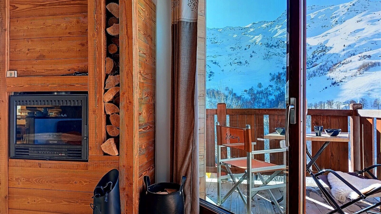 Photo of Outdoor in Les Menuires