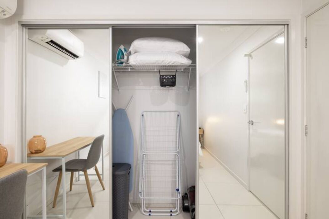 Photo of Bedroom in Rocklea