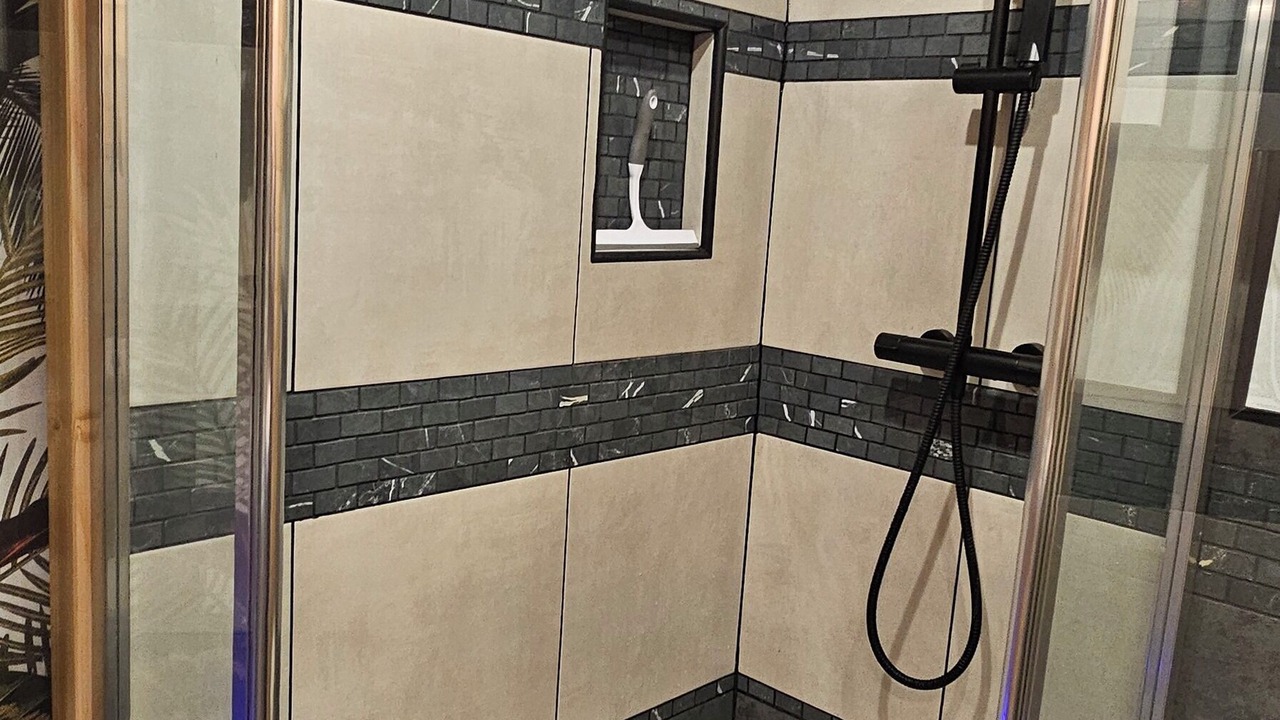Photo of Bathroom in Le Luc