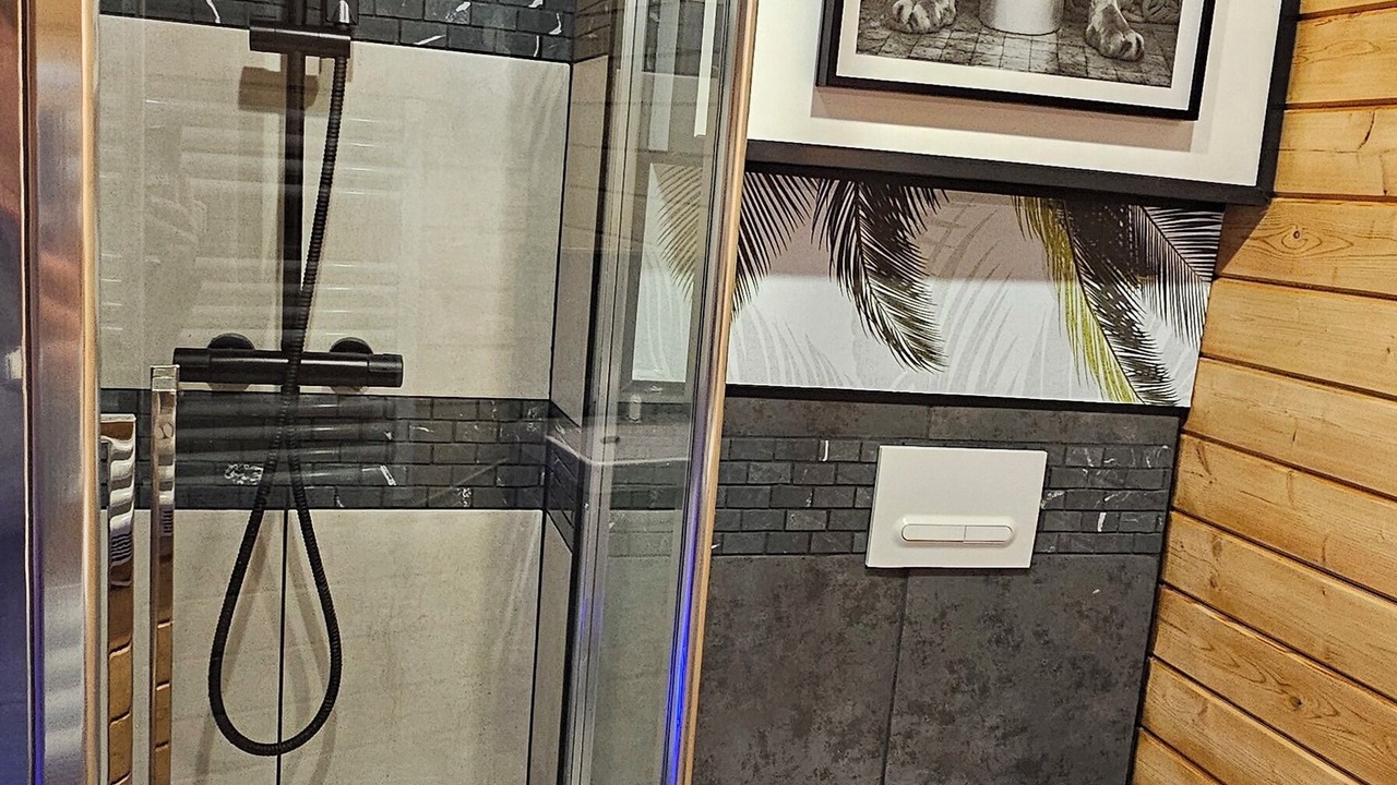 Photo of Bathroom in Le Luc
