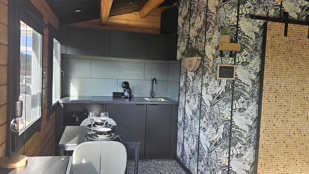 Photo of Kitchen in Le Luc