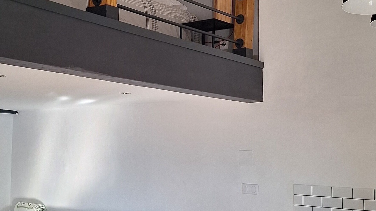 Photo of Livingroom in Monteux