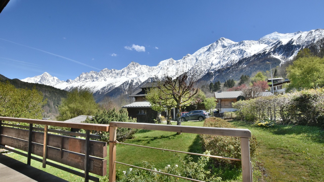 Photo of Outdoor in Les Houches
