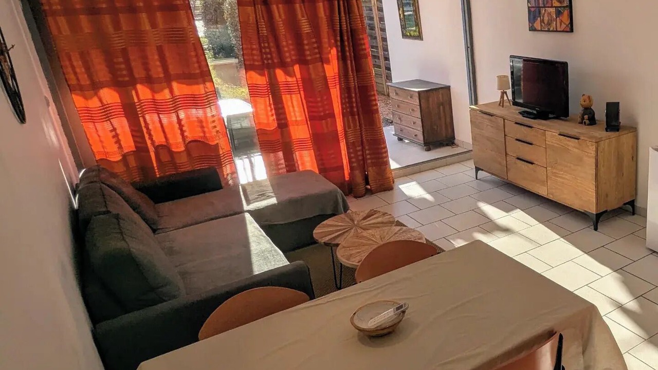 Photo of Livingroom in Ruoms