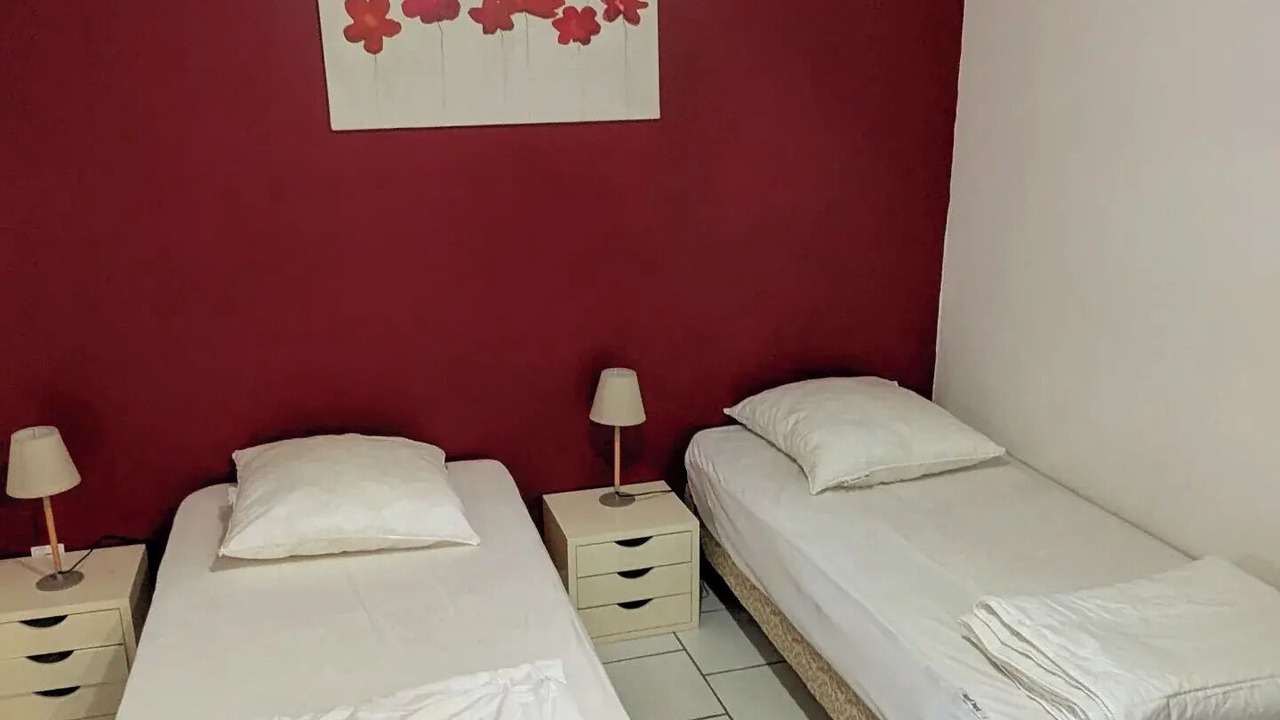 Photo of Bedroom in Ruoms