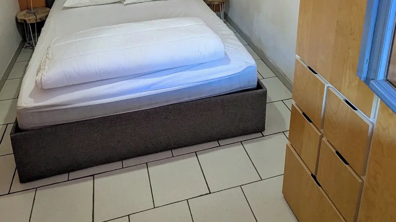 Photo of Bedroom in Ruoms