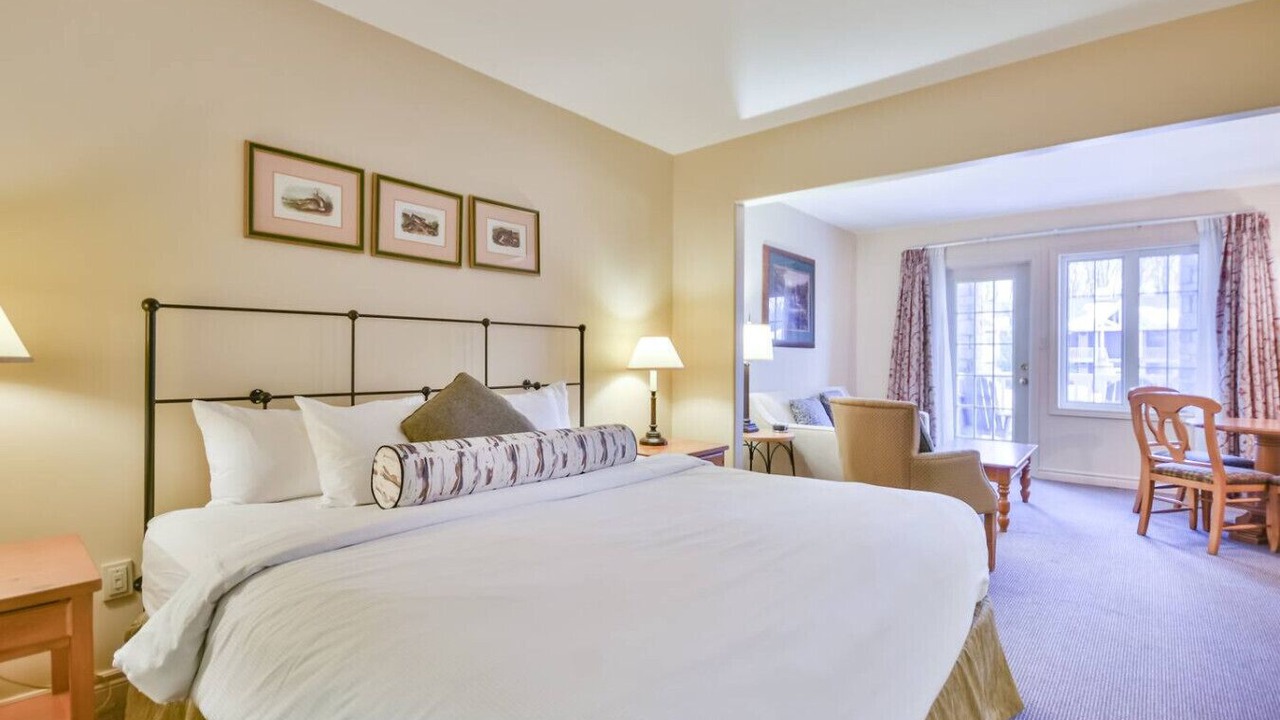 Photo of Bedroom in Oro-Medonte