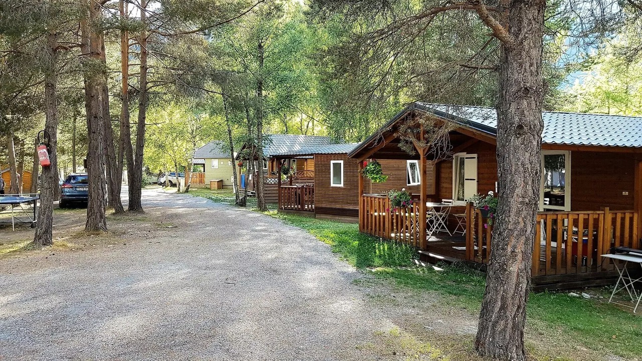 Photo of Outdoor in Saint-Martin-de-Queyrieres
