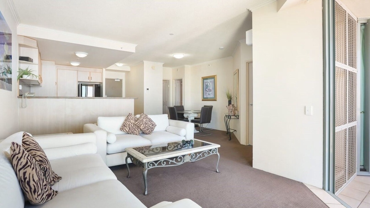 Photo of Livingroom in Gold Coast