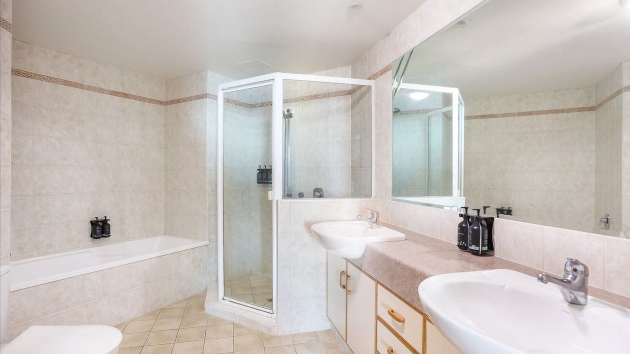 Photo of Bathroom in Gold Coast