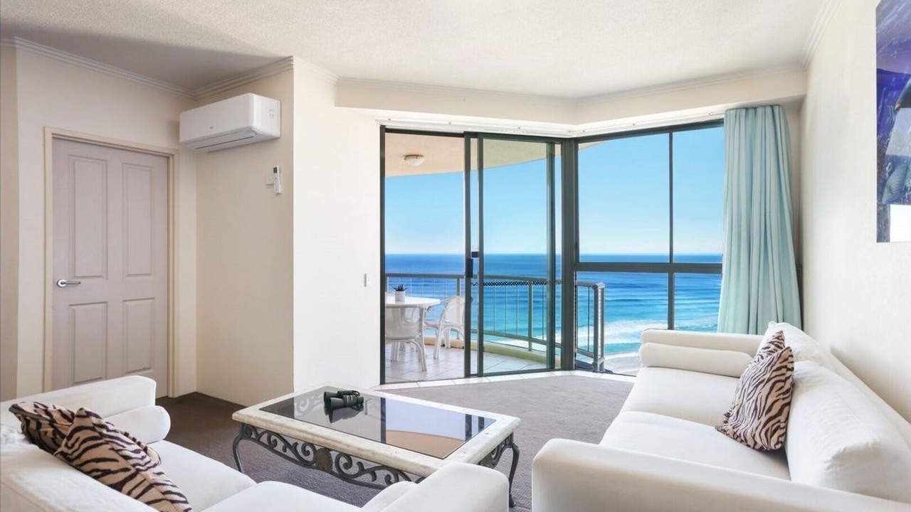 Photo of Livingroom in Gold Coast